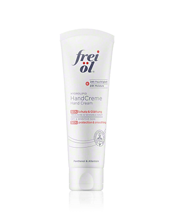 frei öl Hydrolipid HandCreme 75ml