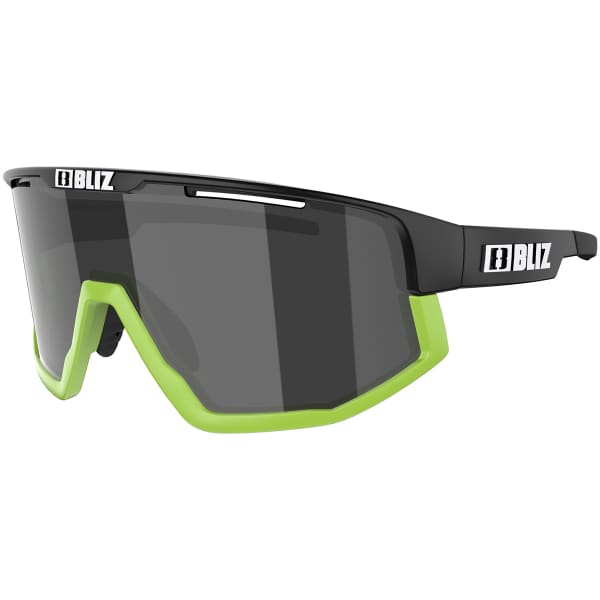 Lunette vélo BLIZ FUSION MATT BLACK