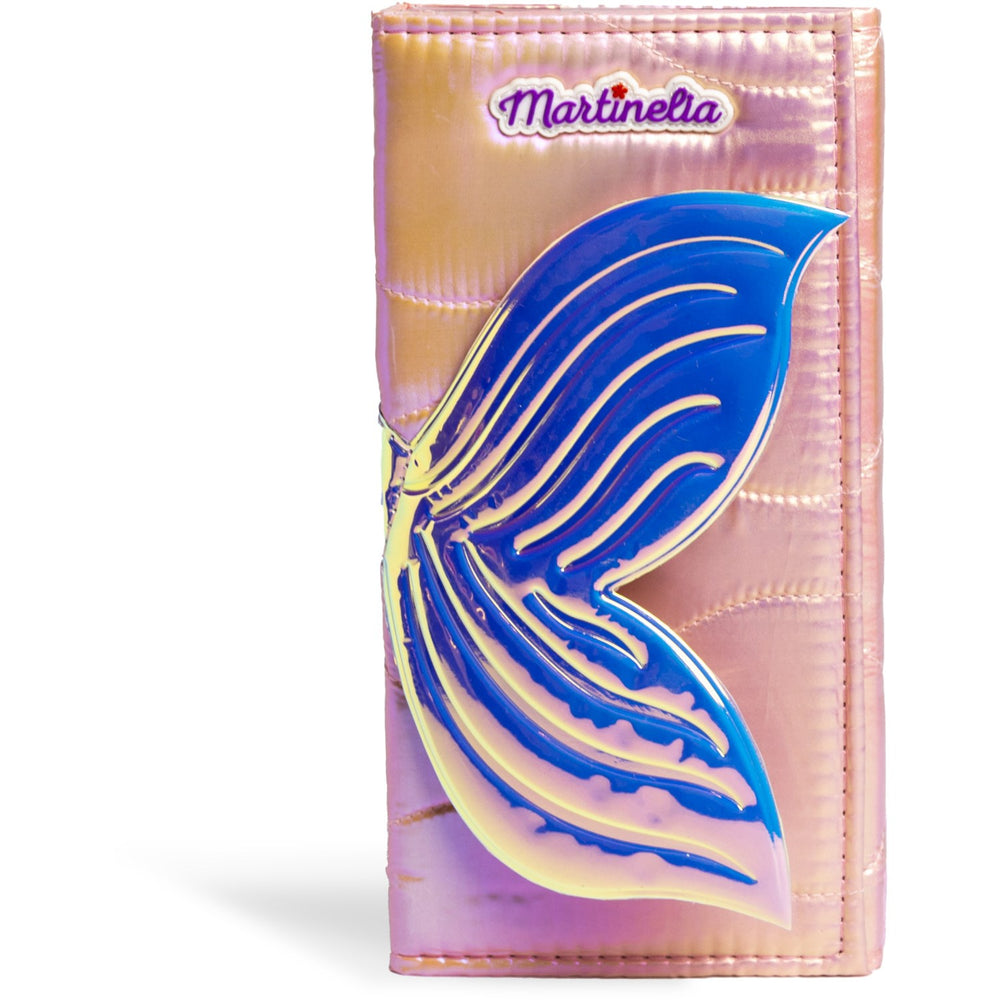 Køb Martinelia Lets Be Mermaids, Big Makeup Wallet