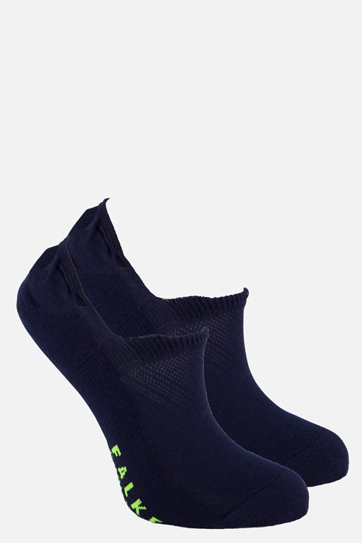 Falke Cool Kick In Sokken blauw Textiel