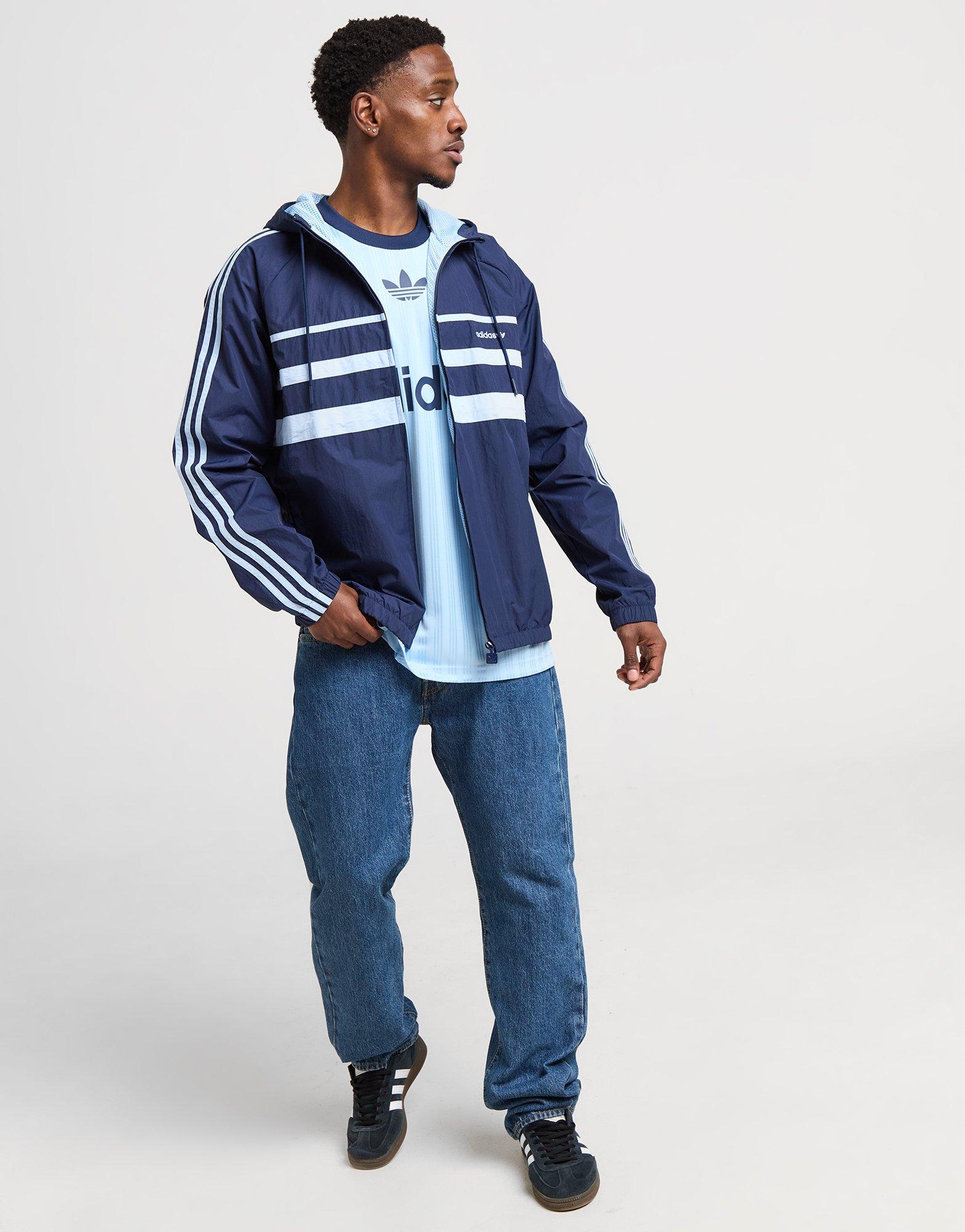 adidas Originals Veste First Windrunner