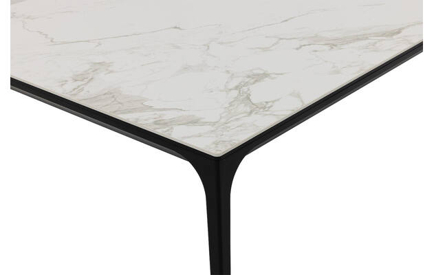 Eettafel Mundi