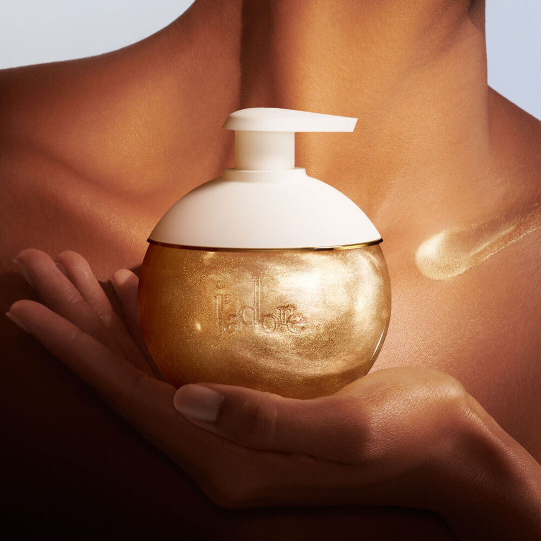 Dior JADORE Shimmering Body Oil - 200ml