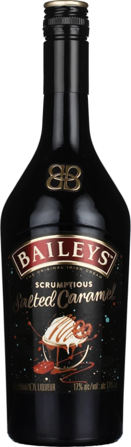 BAILEYS SALTED CARAMEL 70CL
