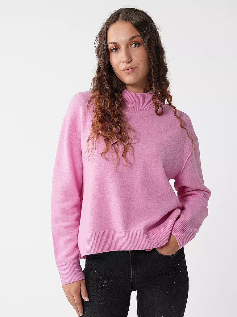 MARC O' POLO DENIM Pullover rosa