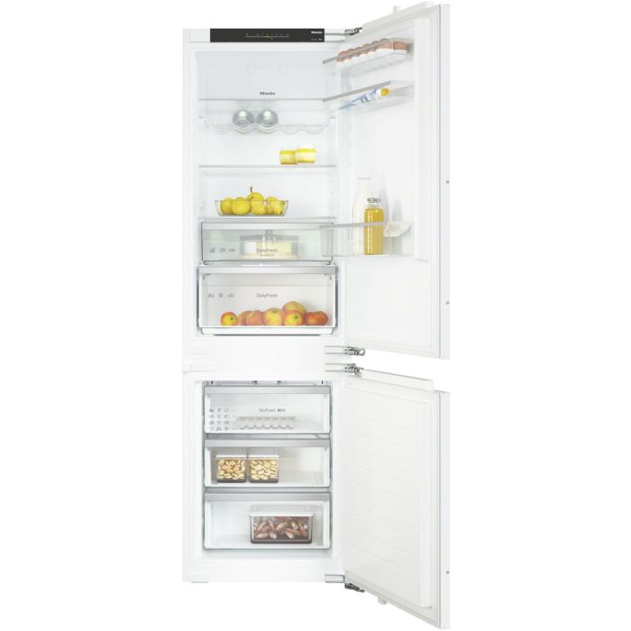 Miele Einbau-Kühl-Gefrierkombination KDN 7724 E
