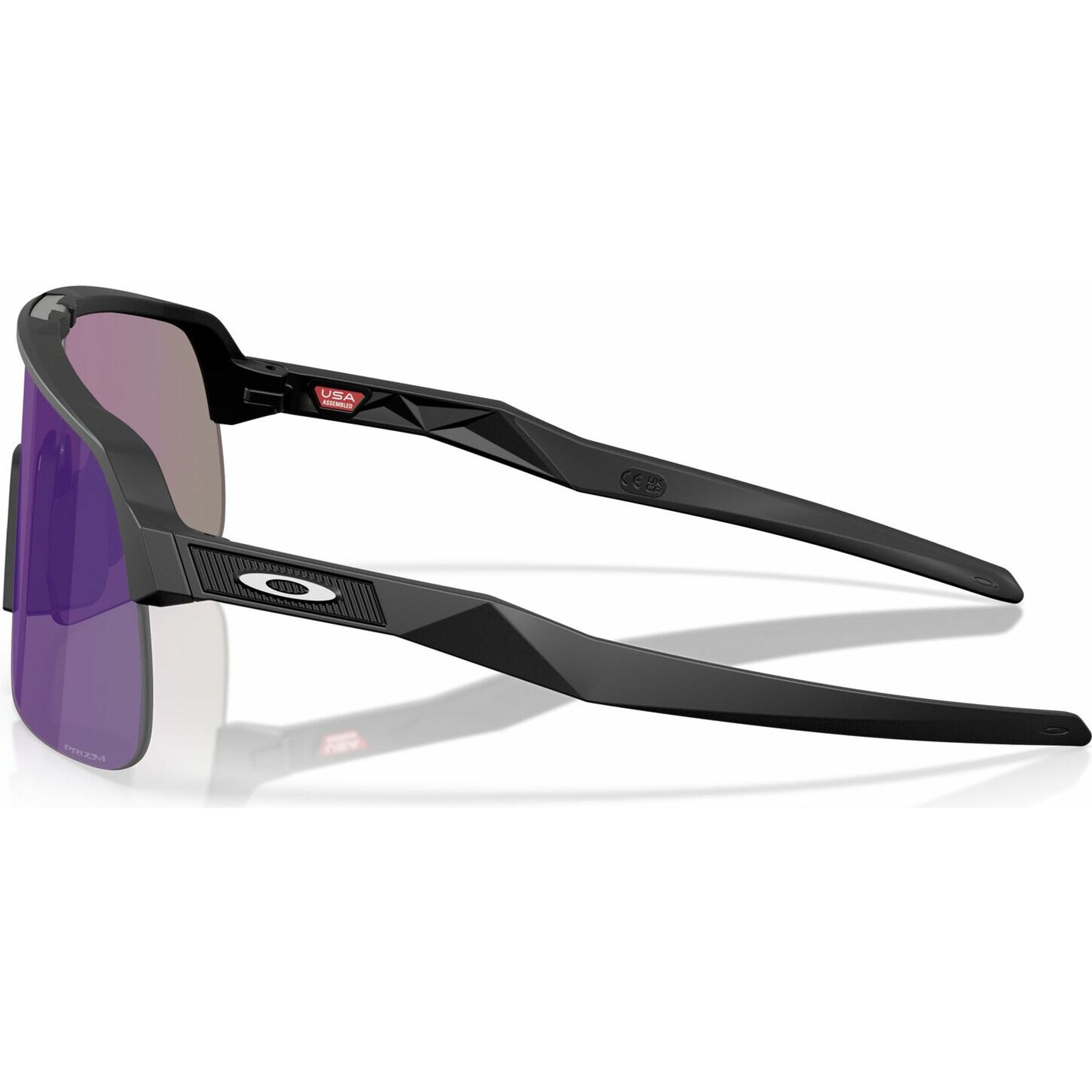 Oakley Sutro Lite S Prizm Fietsbril