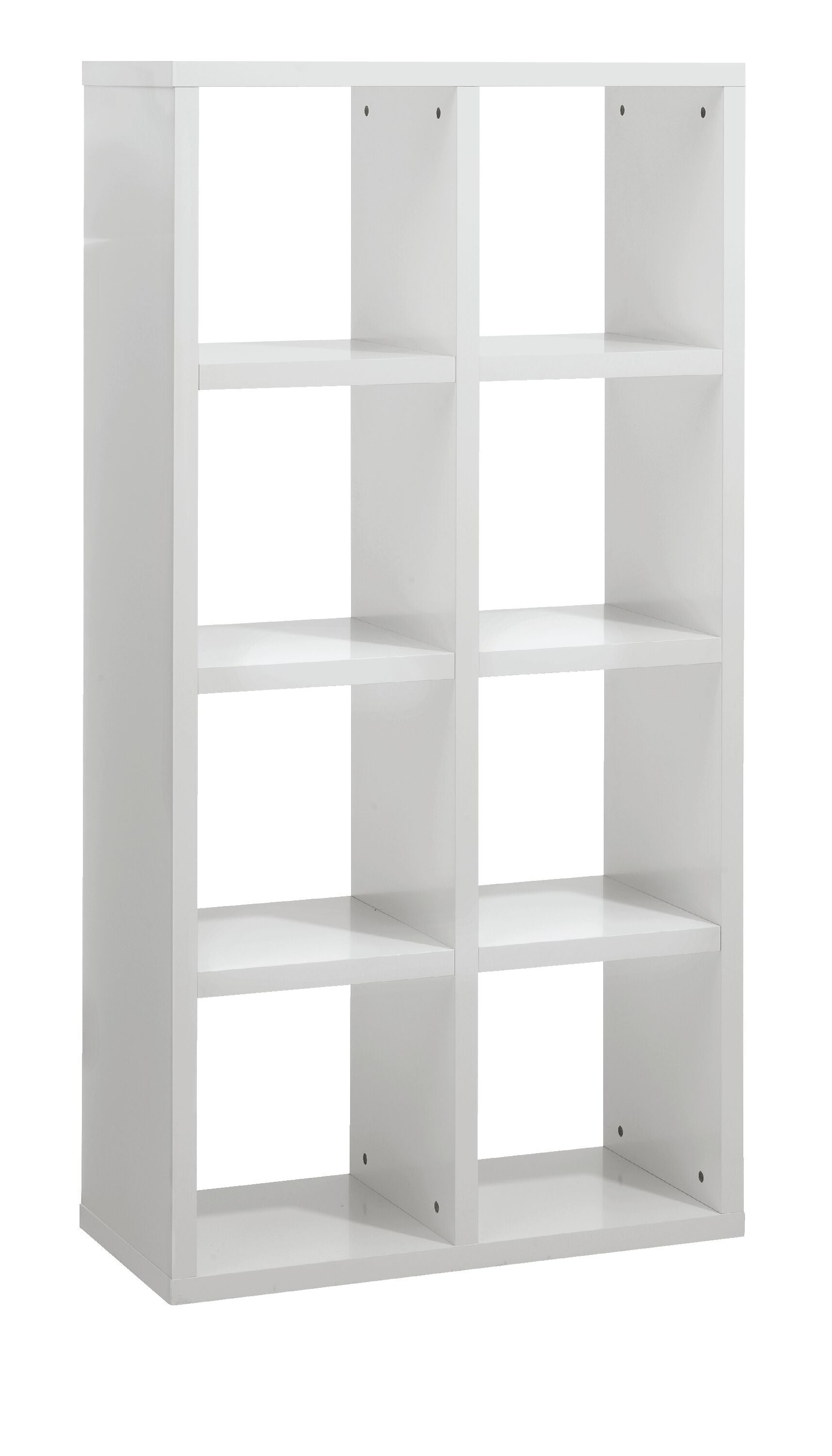 HAG Futu Mesh  1100-S Bürostuhl - Schwarz / B: 61.0 cm x T: 47.0 cm x H: 105.0 cm