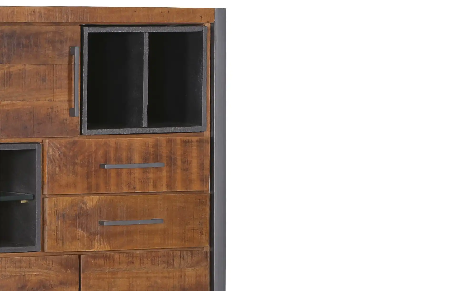 Woodford Highboard Bernada
