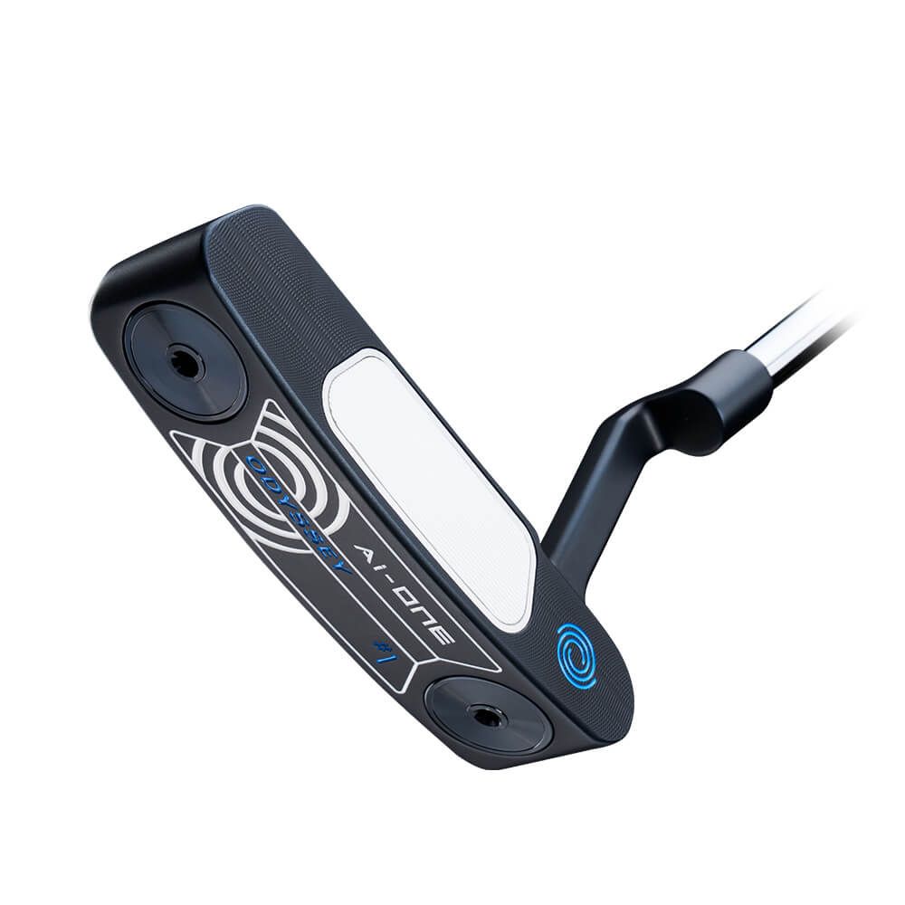 Ai-ONE #1 CH Putter