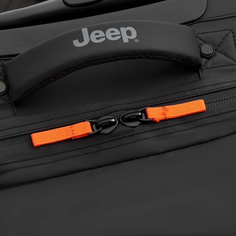 Jeep<br>Kuffert JS005A 73 CM