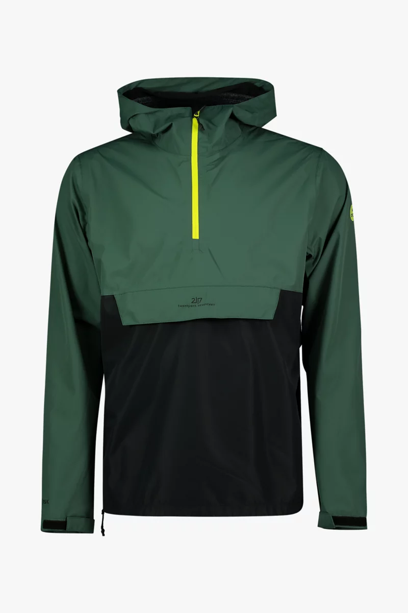 2117 OF SWEDEN Ekeskog Herren Outdoorjacke