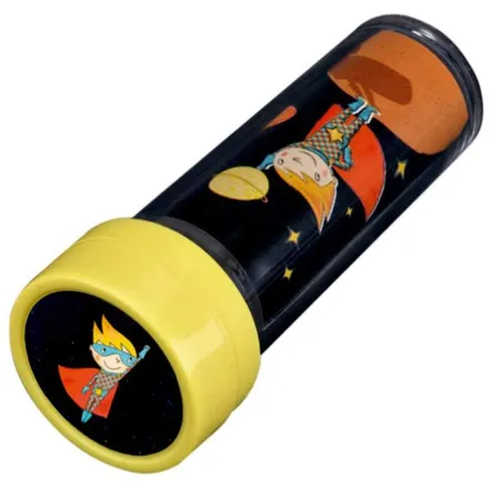 Die Spiegelburg Kaleidoskop-Stempel Super Neo, 1 Stück, 2-fach sortiert