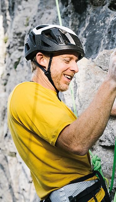 EDELRID - CASQUE SALATHE