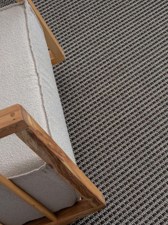 Premium Outdoor-Teppich 150x80 cm