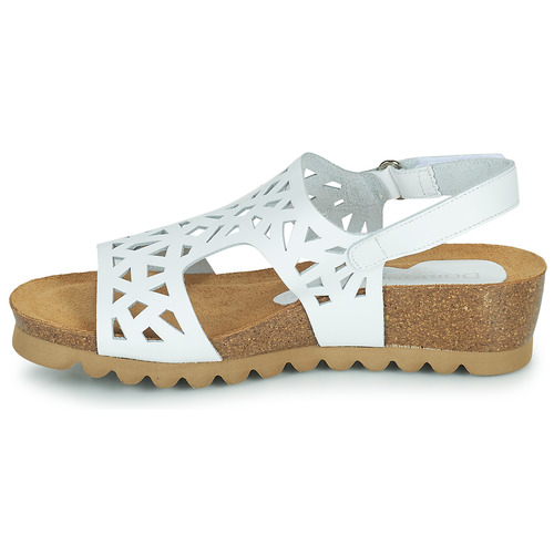 Dorking - SUMMER - Blanc