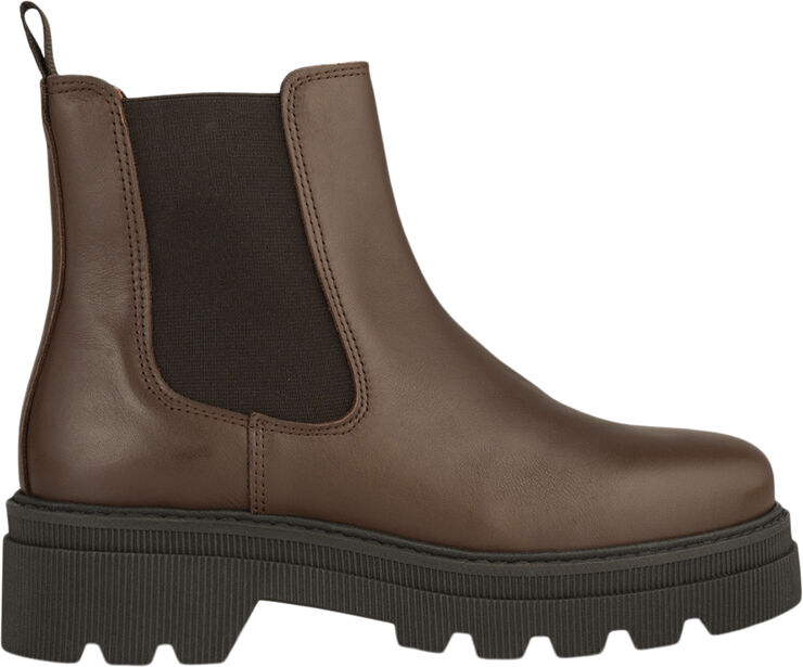 Shoe The Bear STB-Sanna Chelsea S Light brown