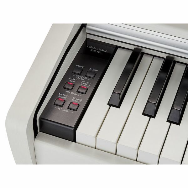 Kawai KDP-120 W