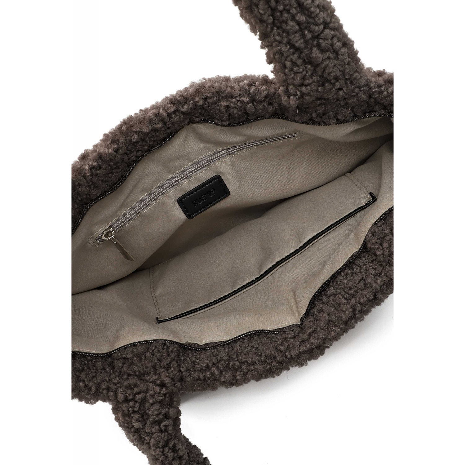 Emily & Noah Aubervilliers Rue 09 Cityshopper M grey
