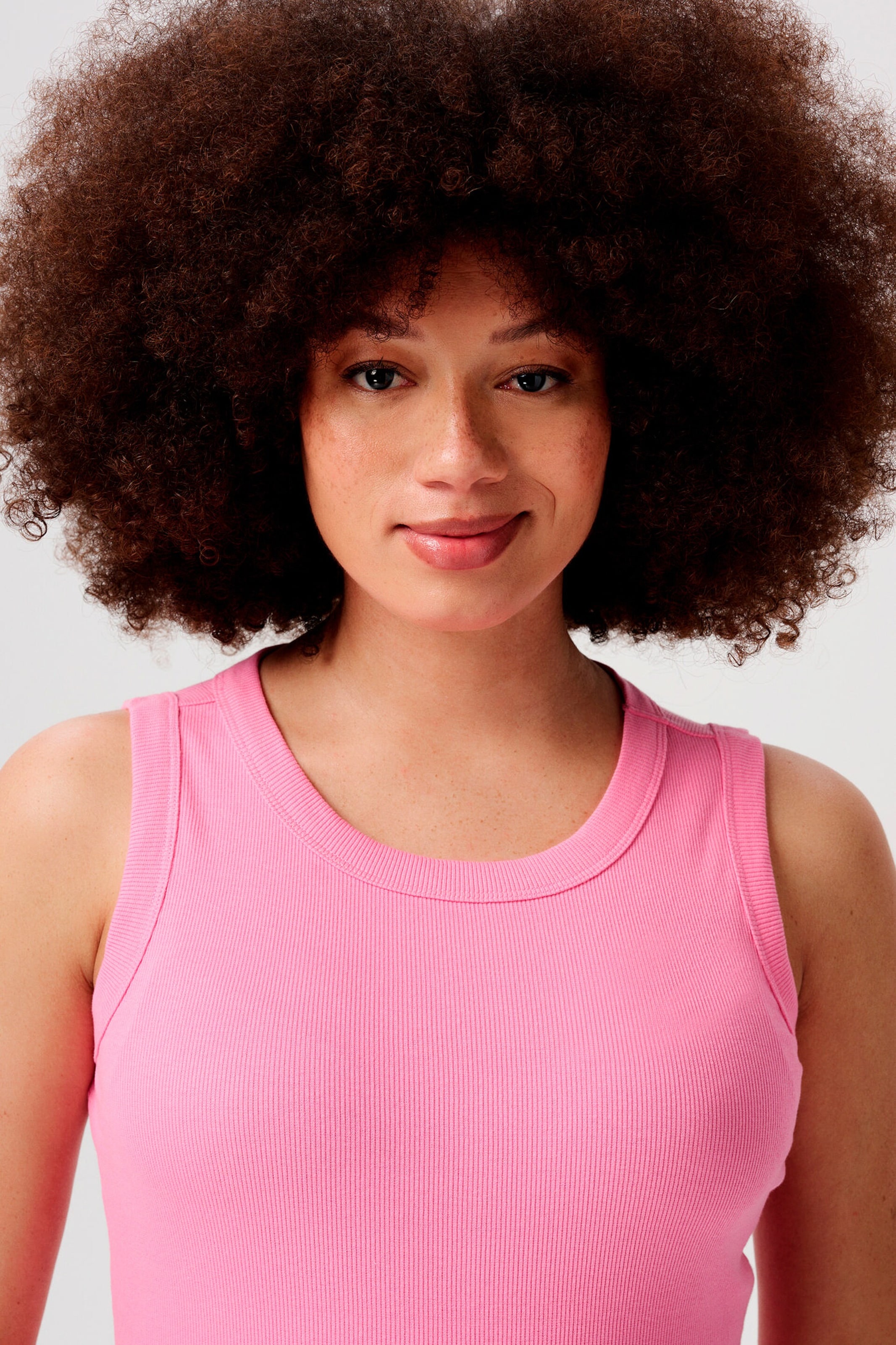 Noppies Tanktop Kaysa Rosebloom