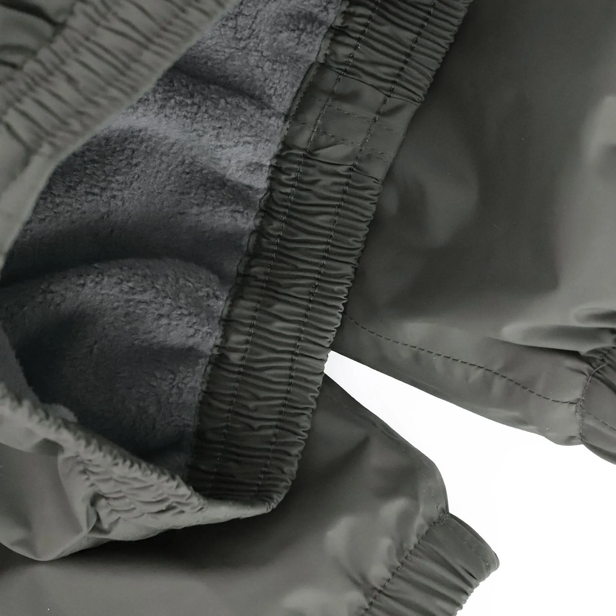 Calikids Pantalon Nylon Doublé Polar 12-24mois