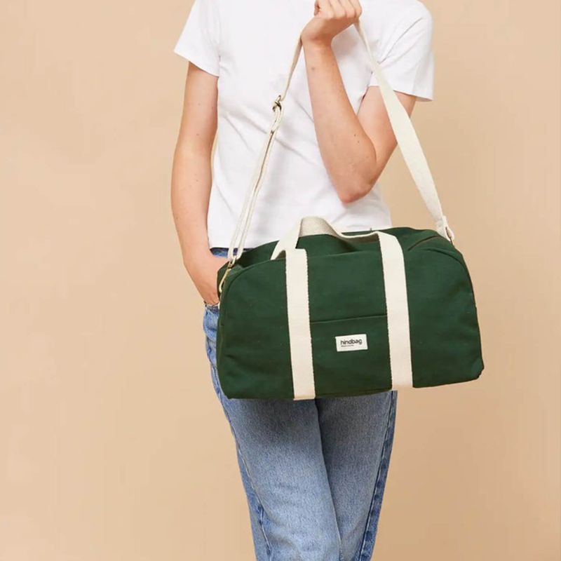 Sac bowling Charlie 42 cm Sapin