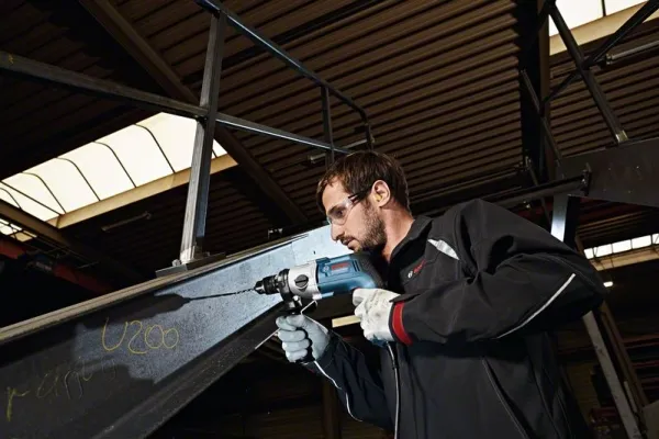 Bosch BOREMASKINE GBM 13-2 RE C