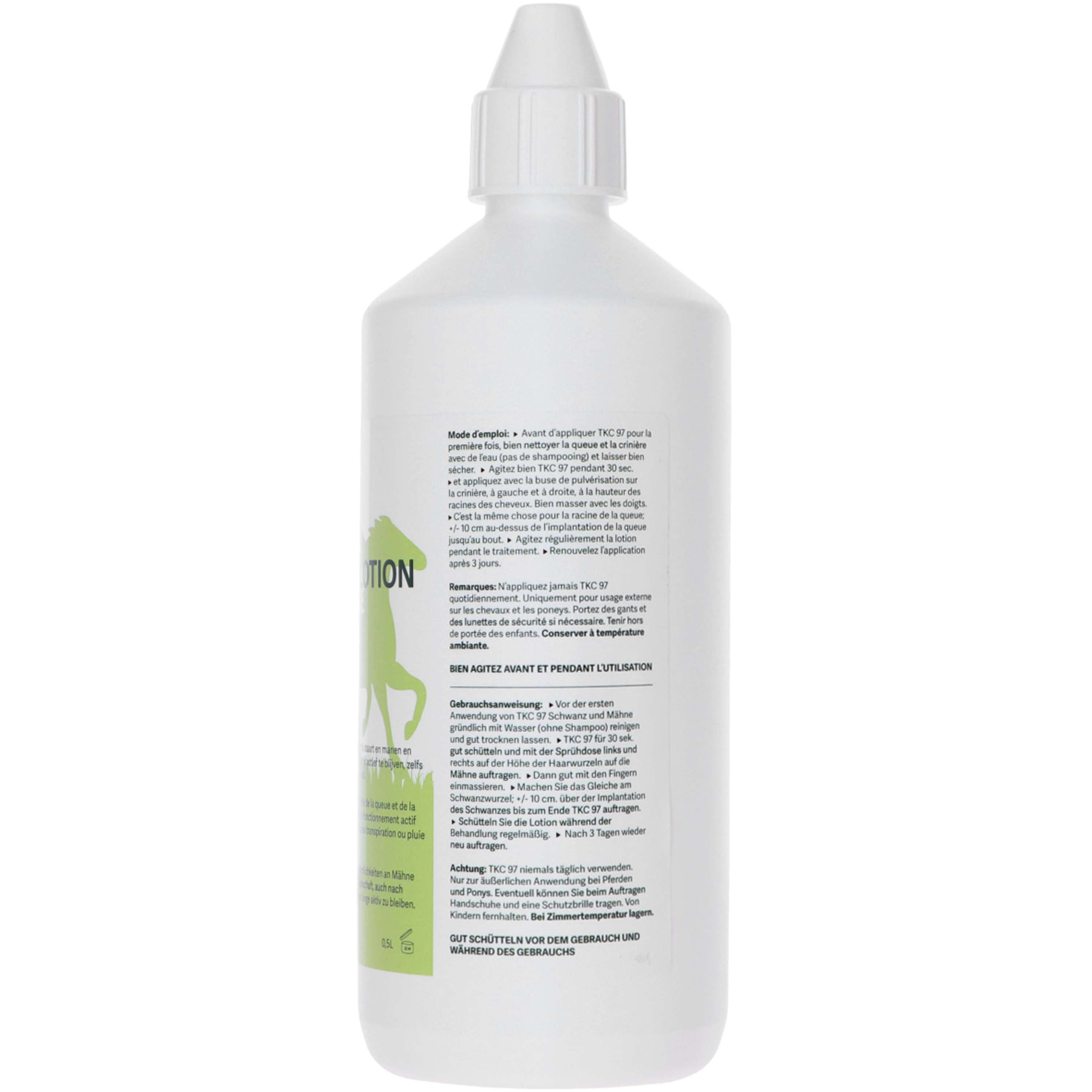 TKC 97 Lotion