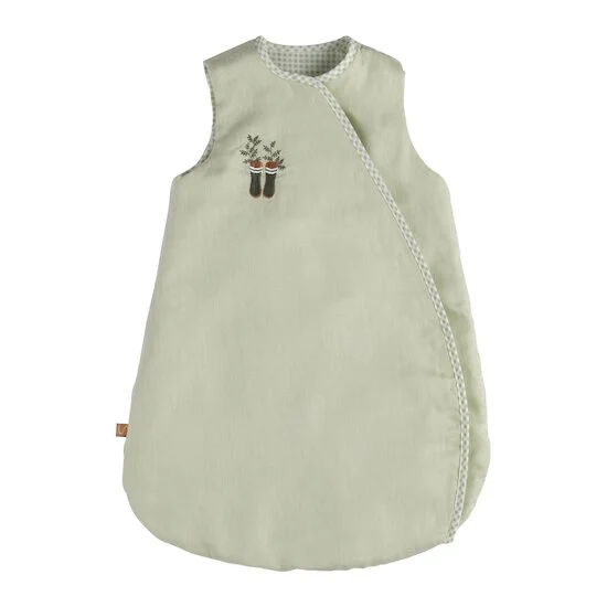 Botanica Gigoteuse Naissance   Verte        Naissance   de               Sauthon Baby Déco