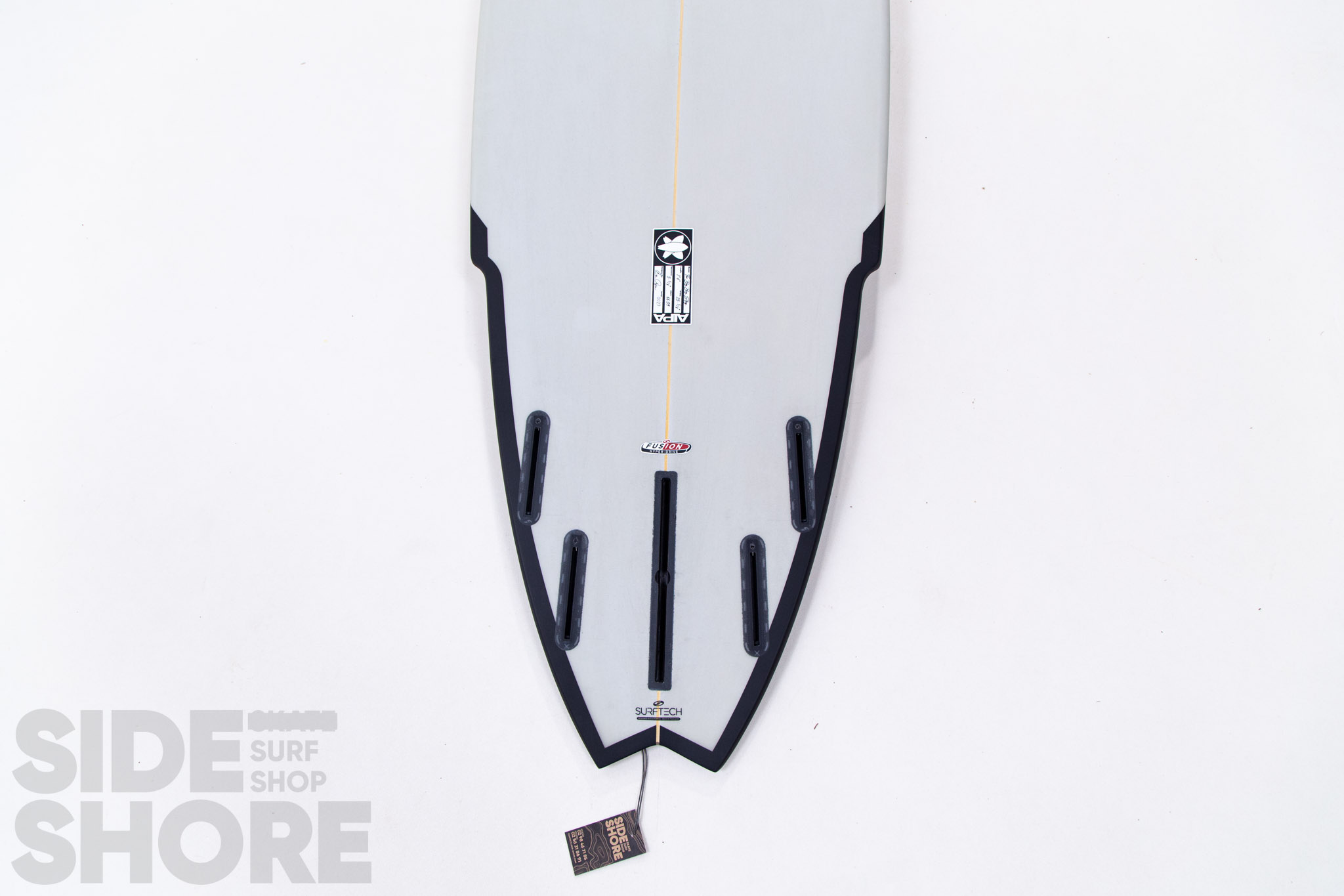 Surftech AIPA The Big Boy Sting - Fusion  8'0