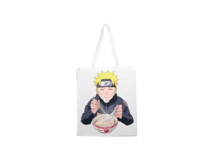 BOLSA TOTE BAG KONIX NARUTO BOWL