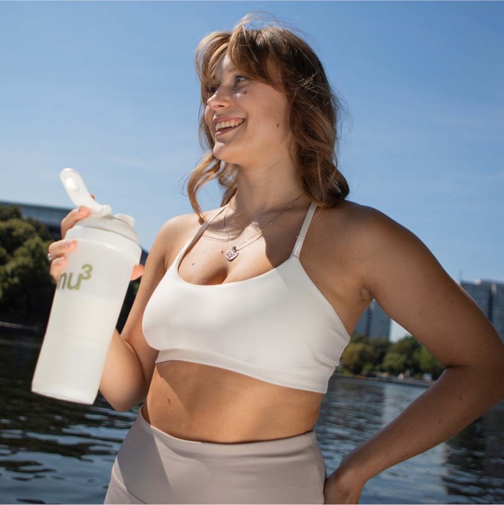 nu3 SmartShake