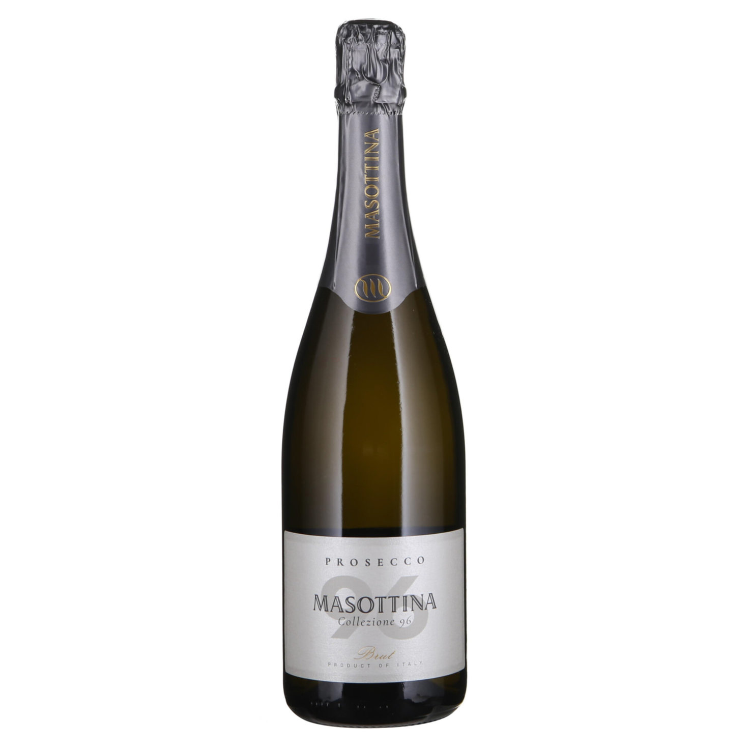 Prosecco DOC Trevisio Collezione 96 Masottina brut -75cl