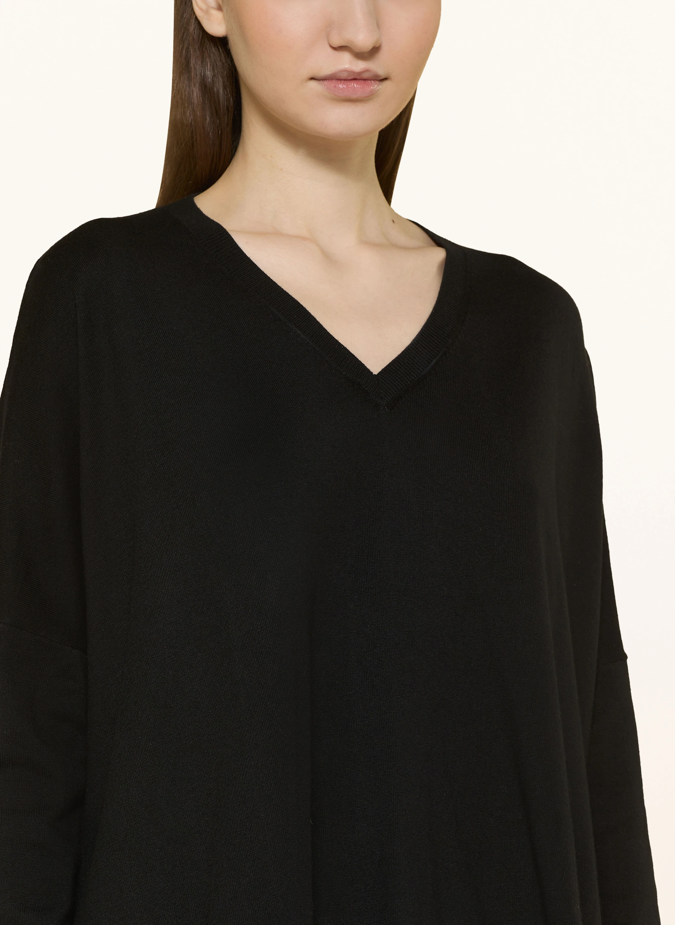 ALLUDE Pullover