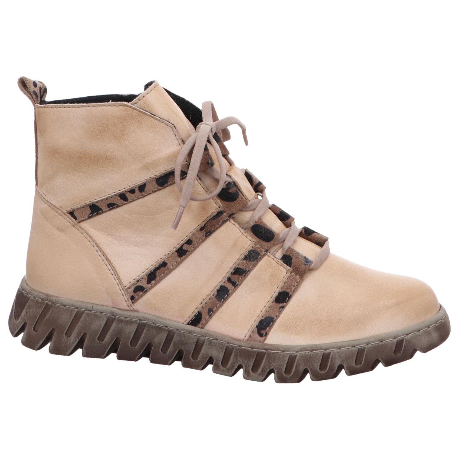 Gemini Stiefelette