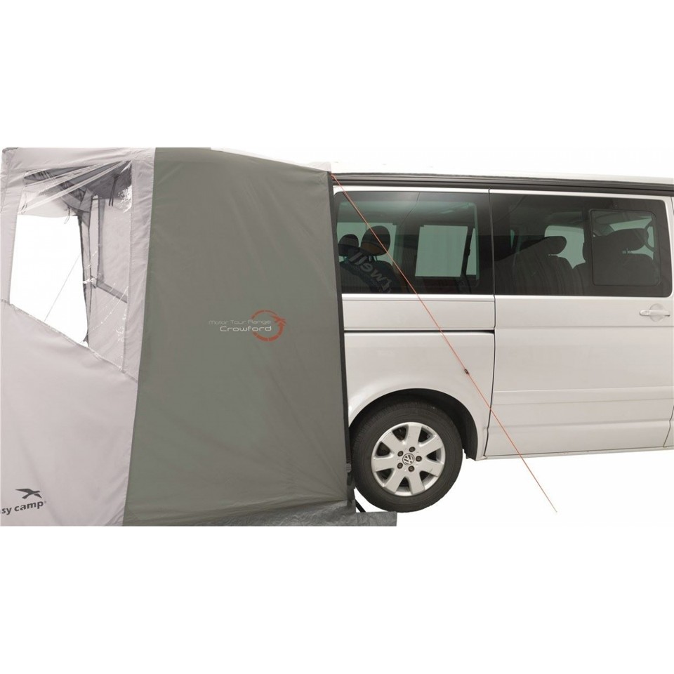 Easy Camp - Crowford Biltelt