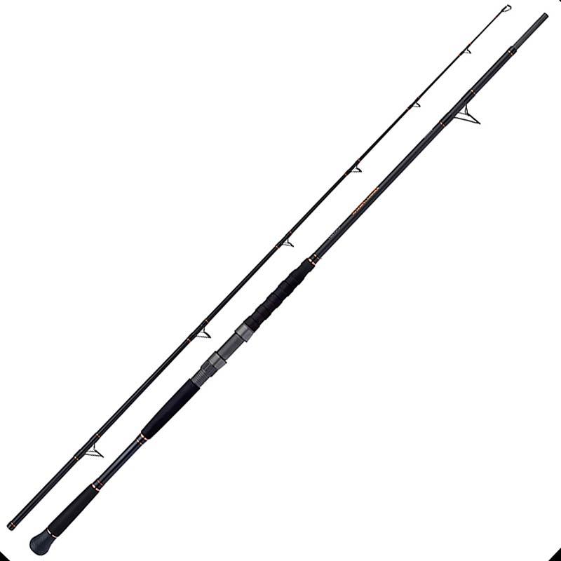 Canne Shimano Beastmaster Catfish Lure