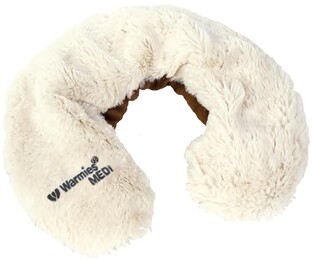Warmies Nekwarmer Beige 1ST