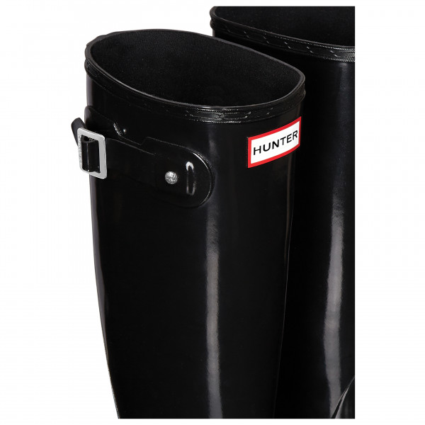 Hunter Boots - Women's Original Tall Gloss - Bottes en caoutchouc