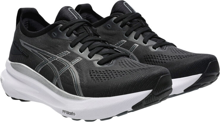 Asics Gel-Kayano 31 Løbesko Sort
