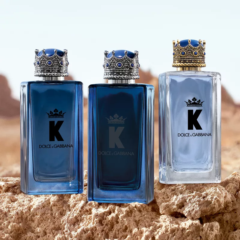 Dolce & Gabbana K Pour Homme EDT 100 ml