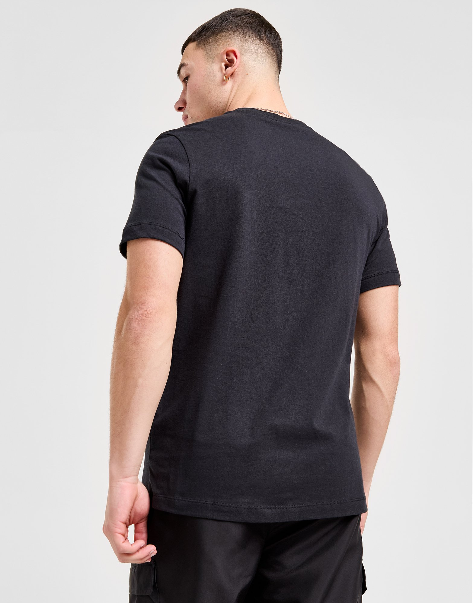 Nike T-shirt Athletic Homme