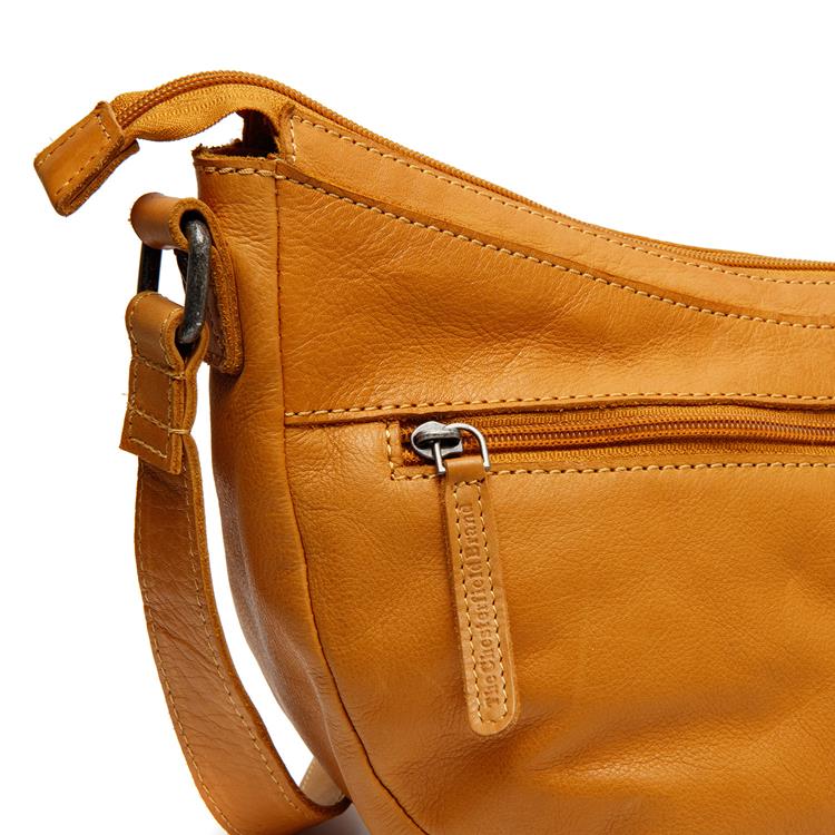 Chesterfield C48.1318 geel