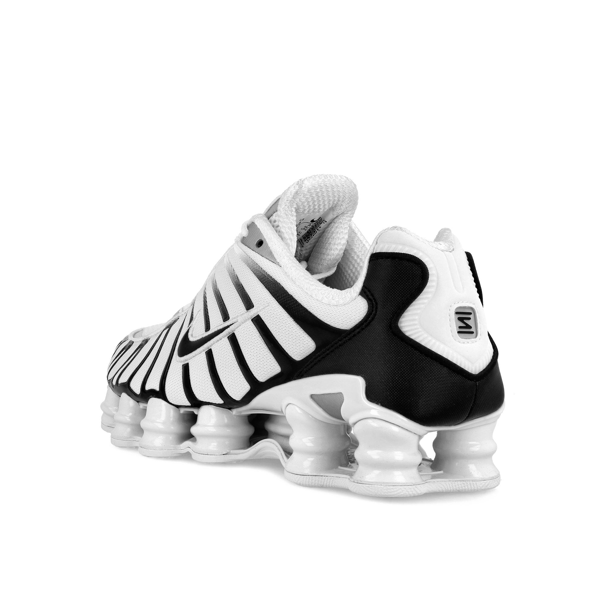 Nike<br>Shox TL