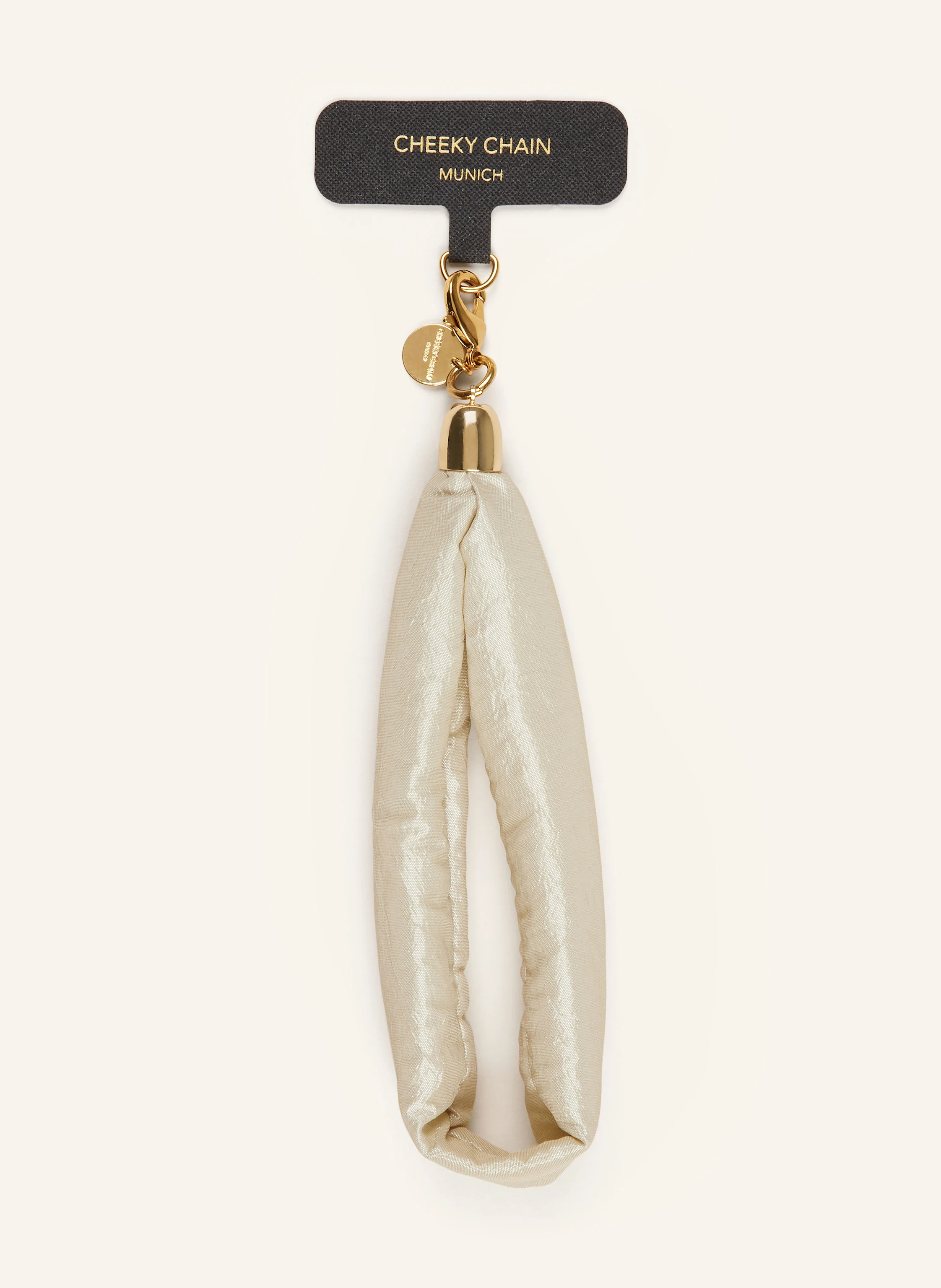 CHEEKY CHAIN MUNICH Smartphone-Kette TONI