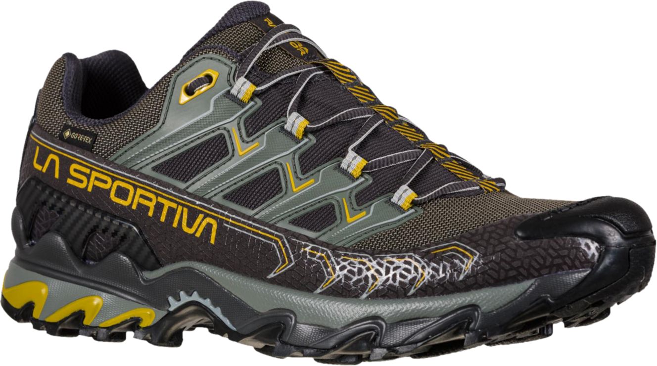La SportivaUltra Raptor II Gtx - grau