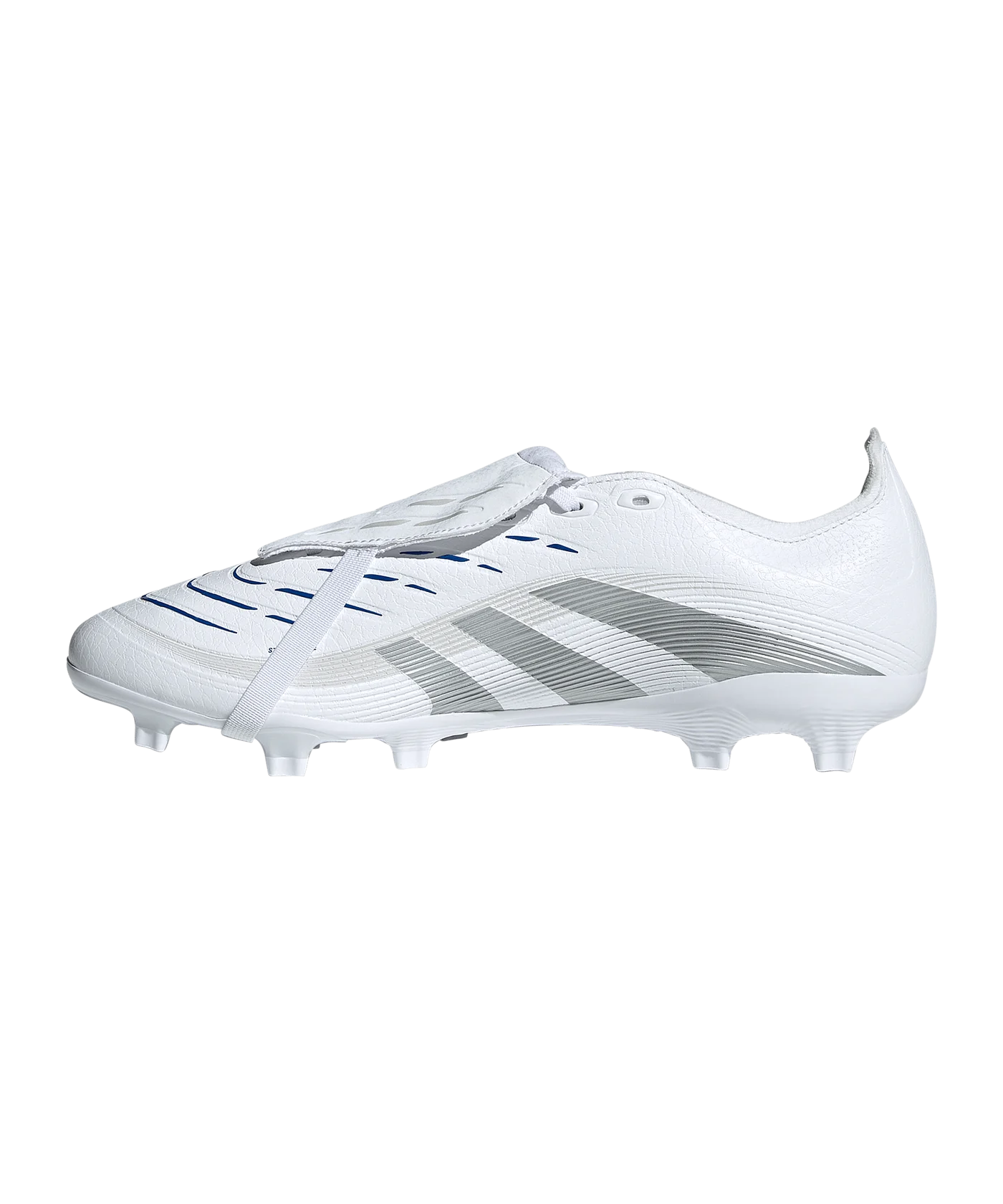 adidas Predator League FT FG Polar Victory Weiss