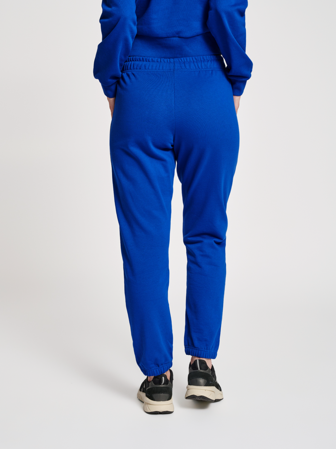 hmlLGC SHAI REGULAR PANTS