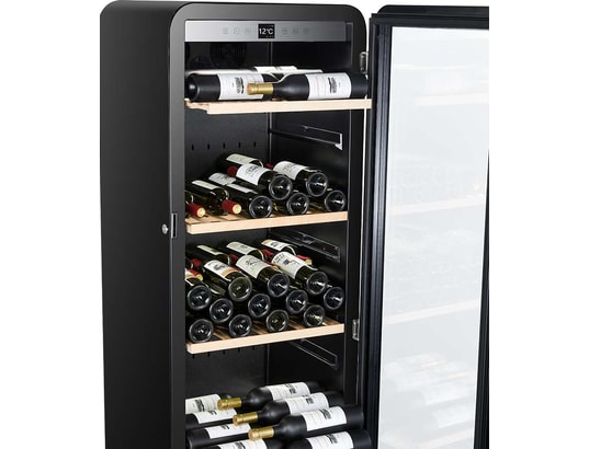 LA SOMMELIERE - Cave à vin de vieillissement APOGEE200PVN