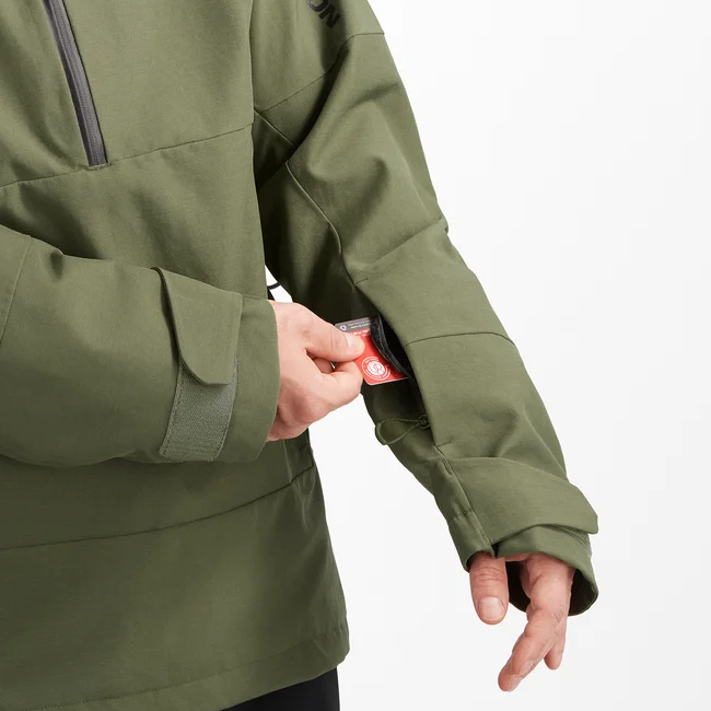 TRANSFER  Anorak für Herren
